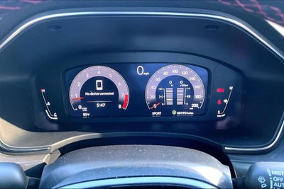 2025 Acura Integra Type S