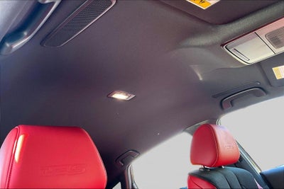 2025 Acura Integra Type S