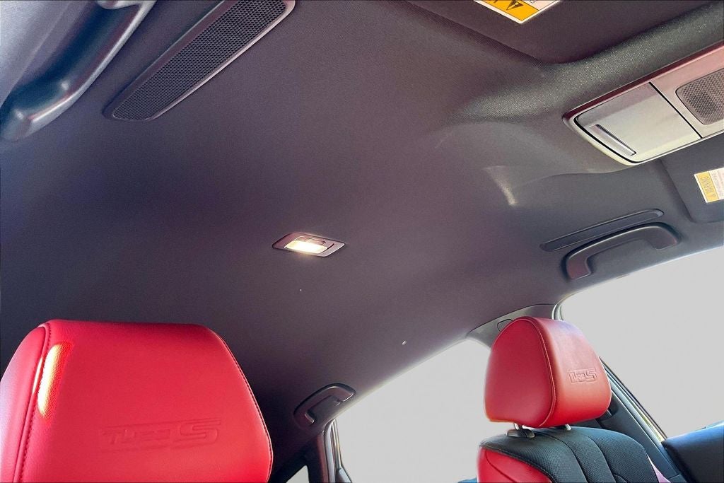 2025 Acura Integra Type S