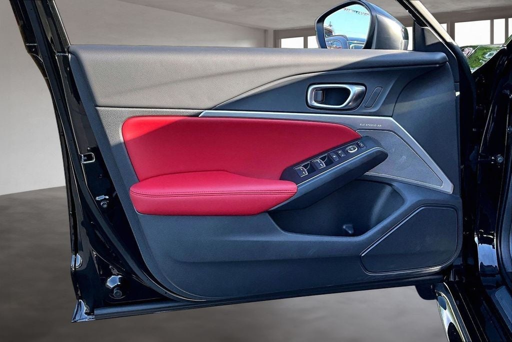 2025 Acura Integra Type S