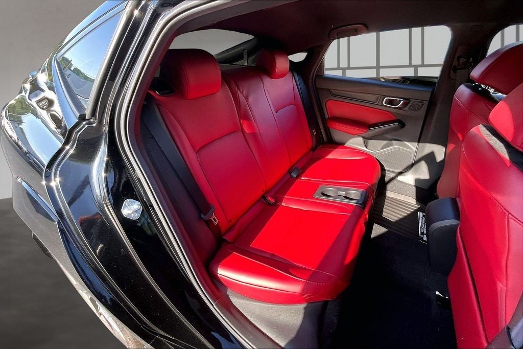 2025 Acura Integra Type S