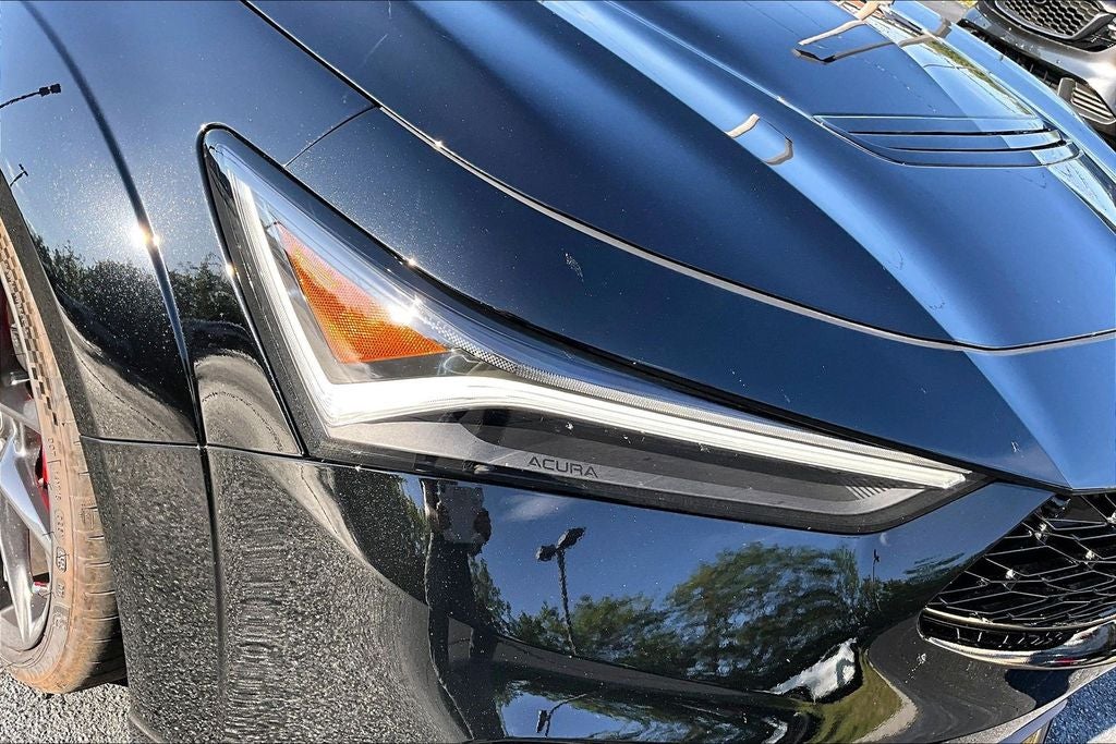 2025 Acura Integra Type S