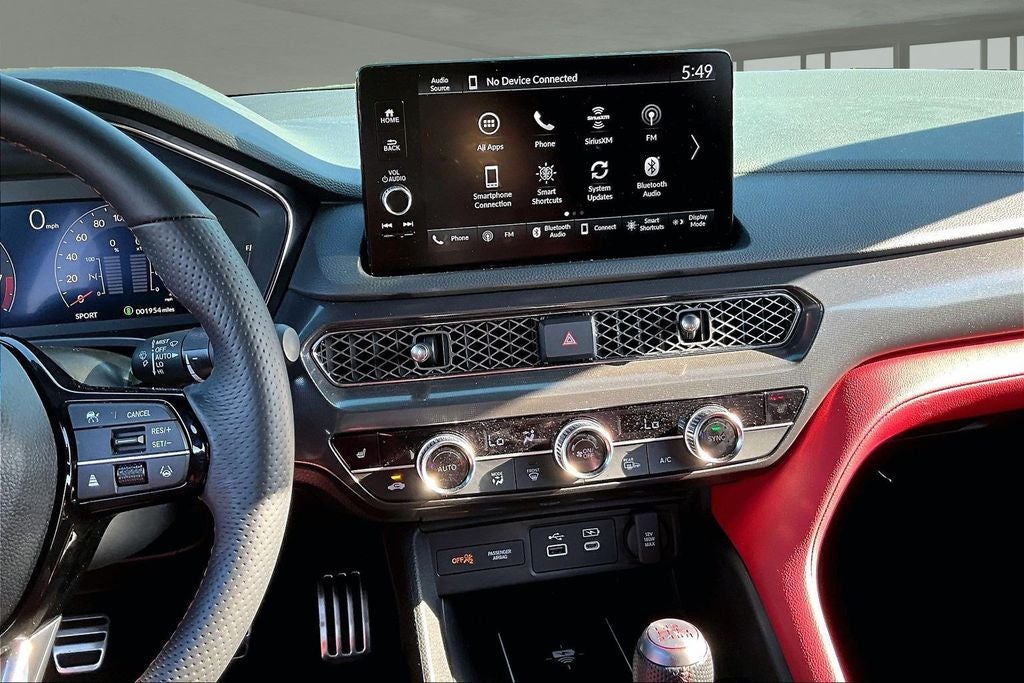 2025 Acura Integra Type S