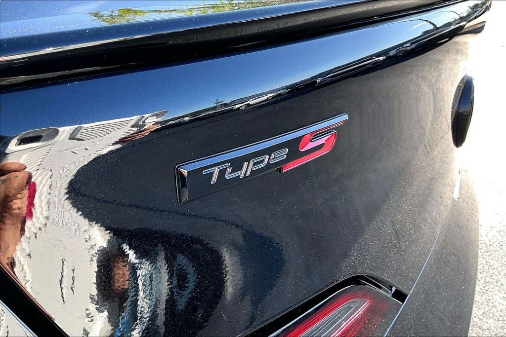 2025 Acura Integra Type S