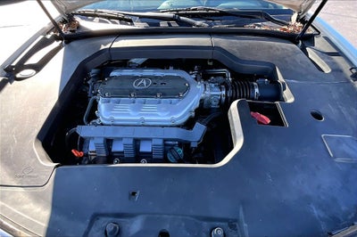 2010 Acura TL 3.5