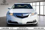 2010 Acura TL 3.5