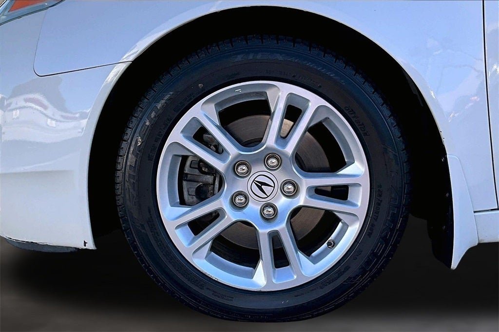 2010 Acura TL 3.5