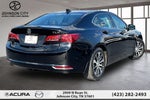 2015 Acura TLX Tech