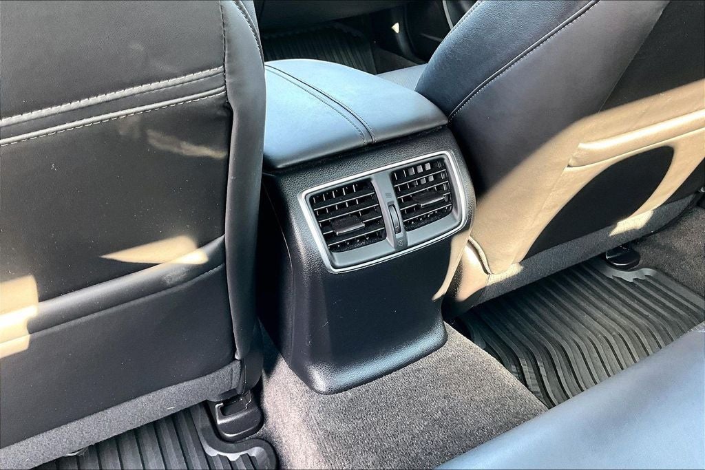 2015 Acura TLX Tech
