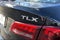 2015 Acura TLX Tech