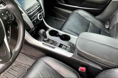 2020 Acura TLX 2.4L Technology Pkg