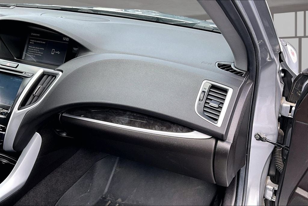2020 Acura TLX 2.4L Technology Pkg
