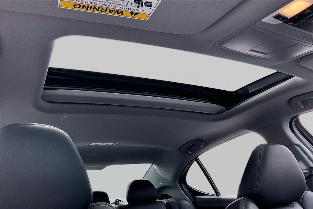 2020 Acura TLX 2.4L Technology Pkg