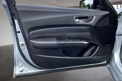2020 Acura TLX 2.4L Technology Pkg