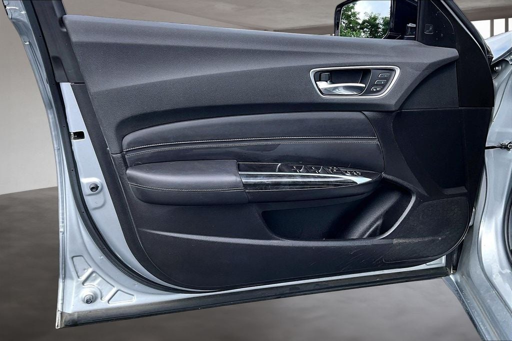 2020 Acura TLX 2.4L Technology Pkg