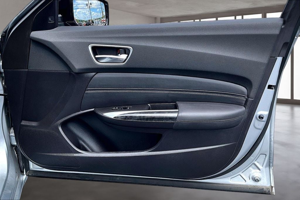 2020 Acura TLX 2.4L Technology Pkg