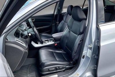 2020 Acura TLX 2.4L Technology Pkg