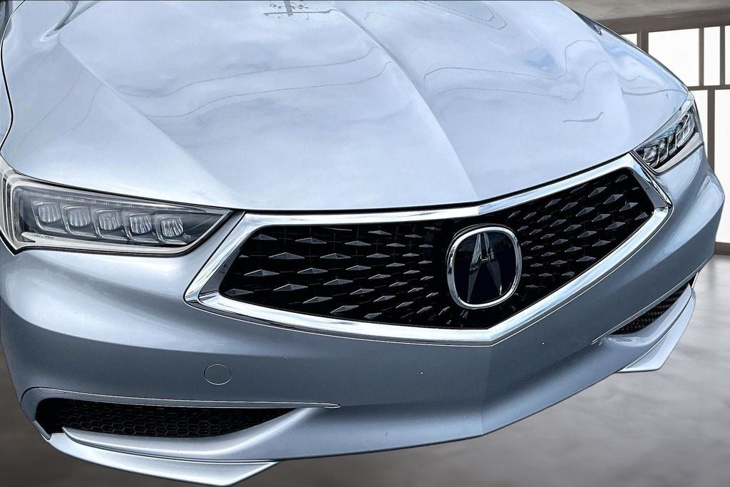 2020 Acura TLX 2.4L Technology Pkg