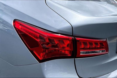 2020 Acura TLX 2.4L Technology Pkg