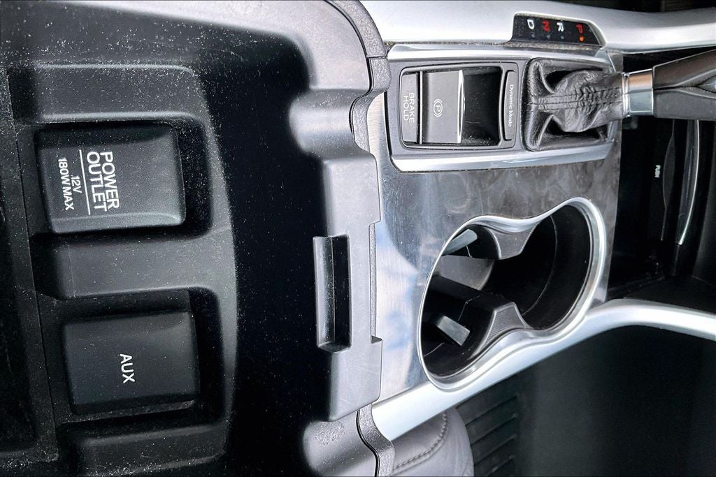2020 Acura TLX 2.4L Technology Pkg