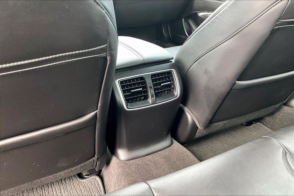 2020 Acura TLX 2.4L Technology Pkg