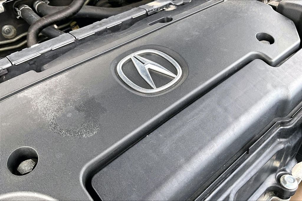 2020 Acura TLX 2.4L Technology Pkg