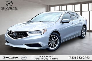 2020 Acura TLX 2.4L Technology Pkg