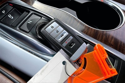 2020 Acura TLX 3.5L Technology Pkg