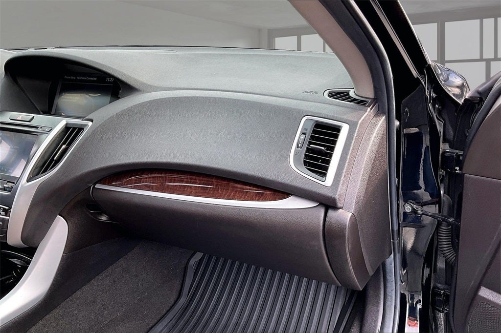 2020 Acura TLX 3.5L Technology Pkg