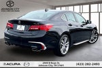 2020 Acura TLX 3.5L Technology Pkg