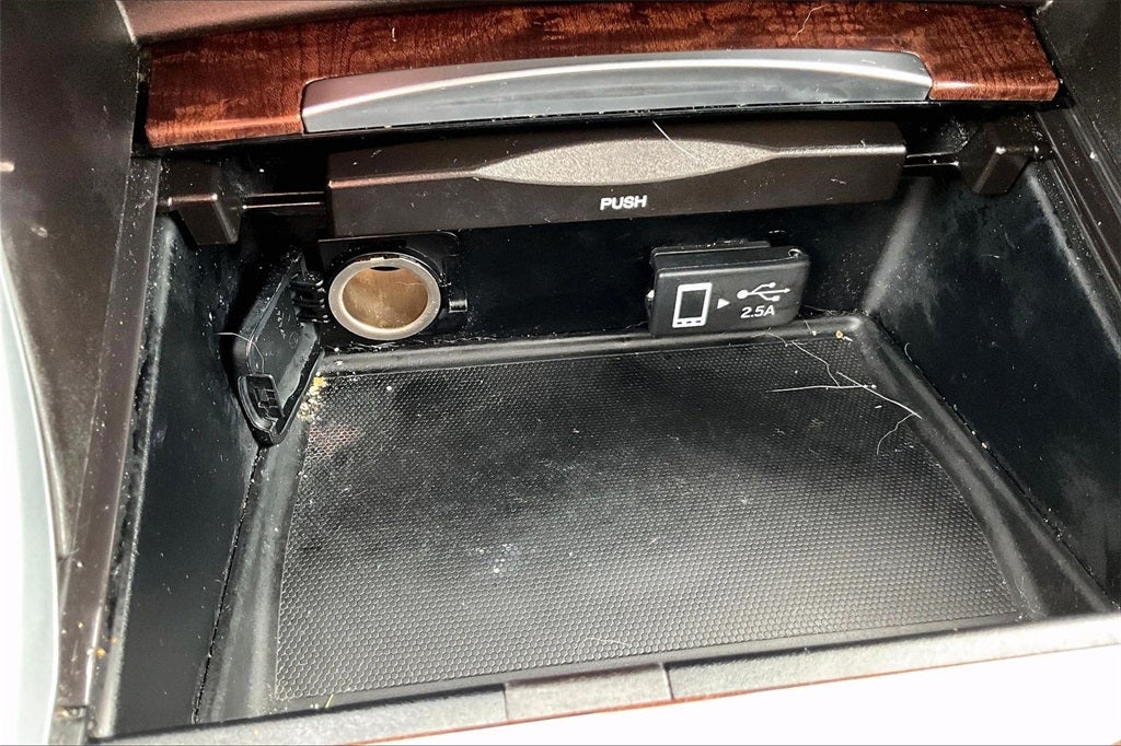 2020 Acura TLX 3.5L Technology Pkg