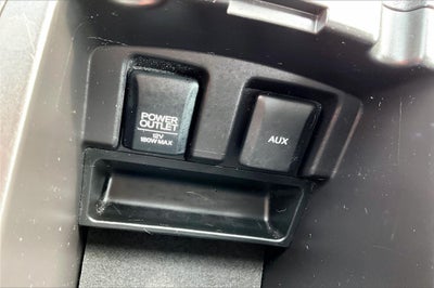 2020 Acura TLX 3.5L Technology Pkg