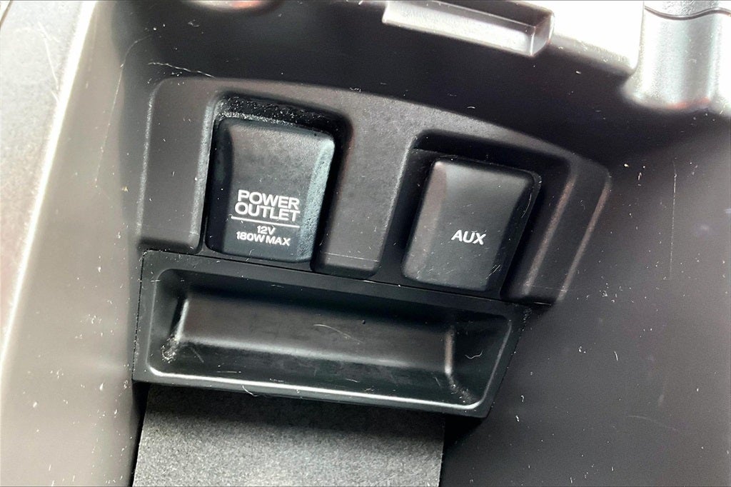 2020 Acura TLX 3.5L Technology Pkg