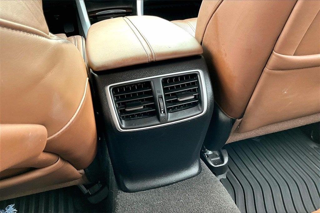 2020 Acura TLX 3.5L Technology Pkg