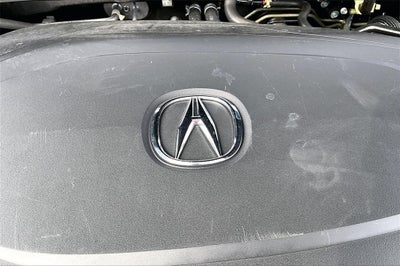 2020 Acura TLX 3.5L Technology Pkg