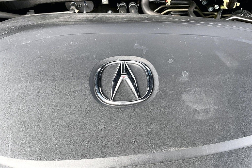 2020 Acura TLX 3.5L Technology Pkg
