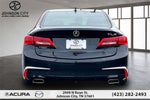 2020 Acura TLX 3.5L Technology Pkg