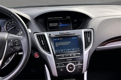 2020 Acura TLX 3.5L Technology Pkg