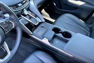 2025 Acura TLX Technology Package