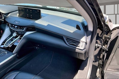 2025 Acura TLX Technology Package