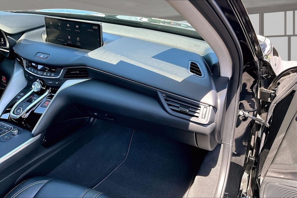 2025 Acura TLX Technology Package