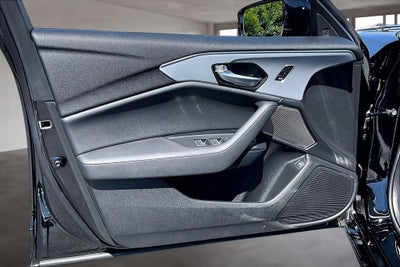 2025 Acura TLX Technology Package