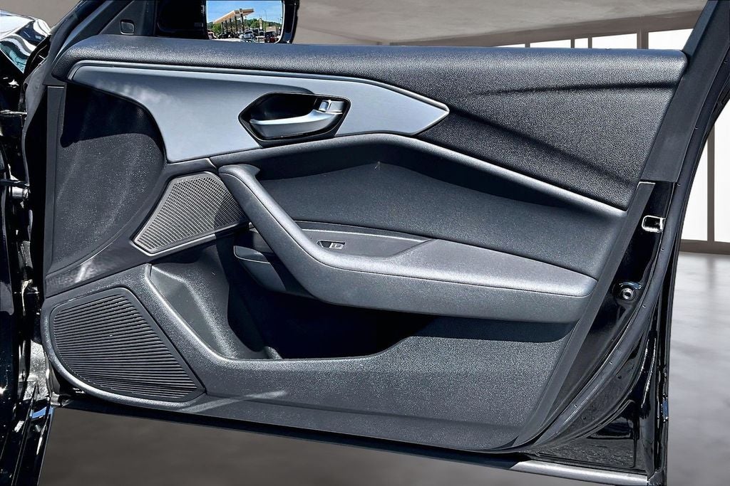 2025 Acura TLX Technology Package