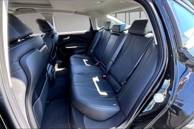 2025 Acura TLX Technology Package