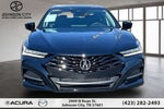 2025 Acura TLX Technology Package