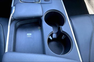 2025 Acura TLX Technology Package