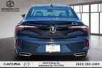 2025 Acura TLX Technology Package