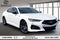 2021 Acura TLX A-Spec Package