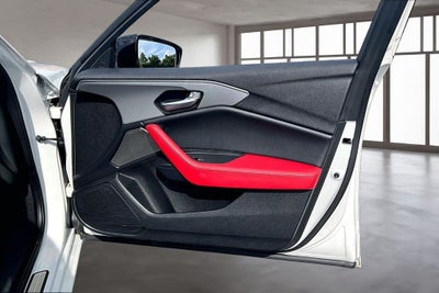 2021 Acura TLX A-Spec Package