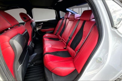 2021 Acura TLX A-Spec Package